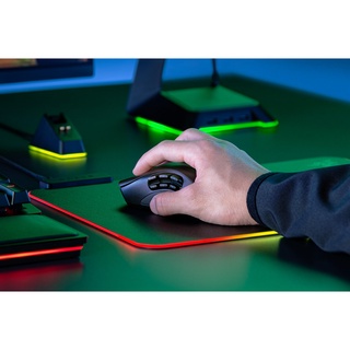 Chuột không dây Razer Naga Pro Wireless