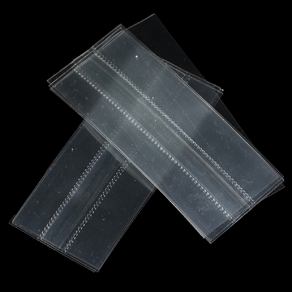 Set 500 Băng Quấn Co Nhiệt Chuyên Dụng Cho Son Dưỡng Môi