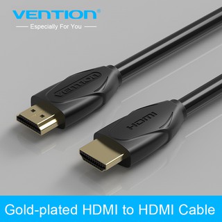 Cáp HDMI Vention VAA-B04-B150