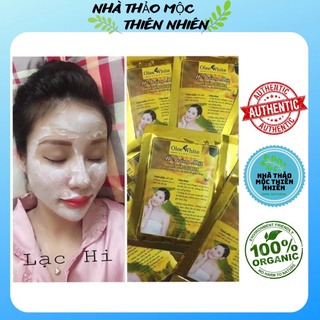 Ủ TRẮNG MẶT HUYẾT YẾN COLLAGEN