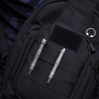 Bút Tacray Titanium Mini Bolt Action Pen