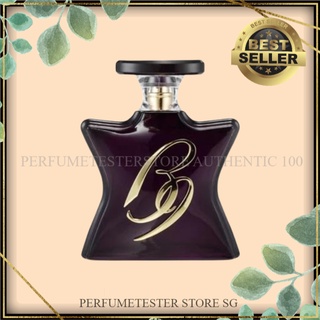Nước hoa dùng thử Bond No.9 B9 -perfumetester'sg -