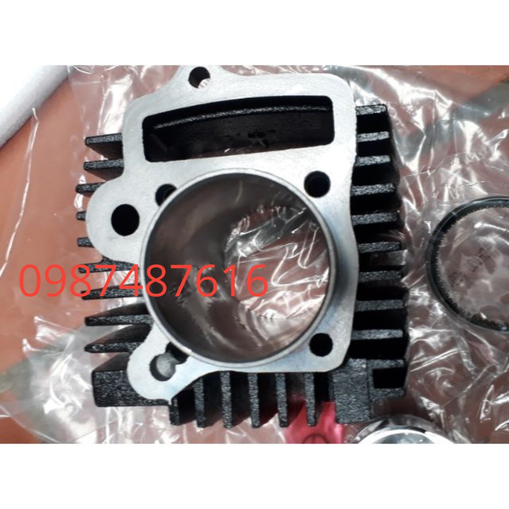 Hàng sịn Nòng hơi dream 97cm3 tiêu chuẩn zin Giá sốc Giá sốc