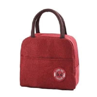 TÚI ĐỰNG HỘP CƠM CAO CẤP LUNCH BAG