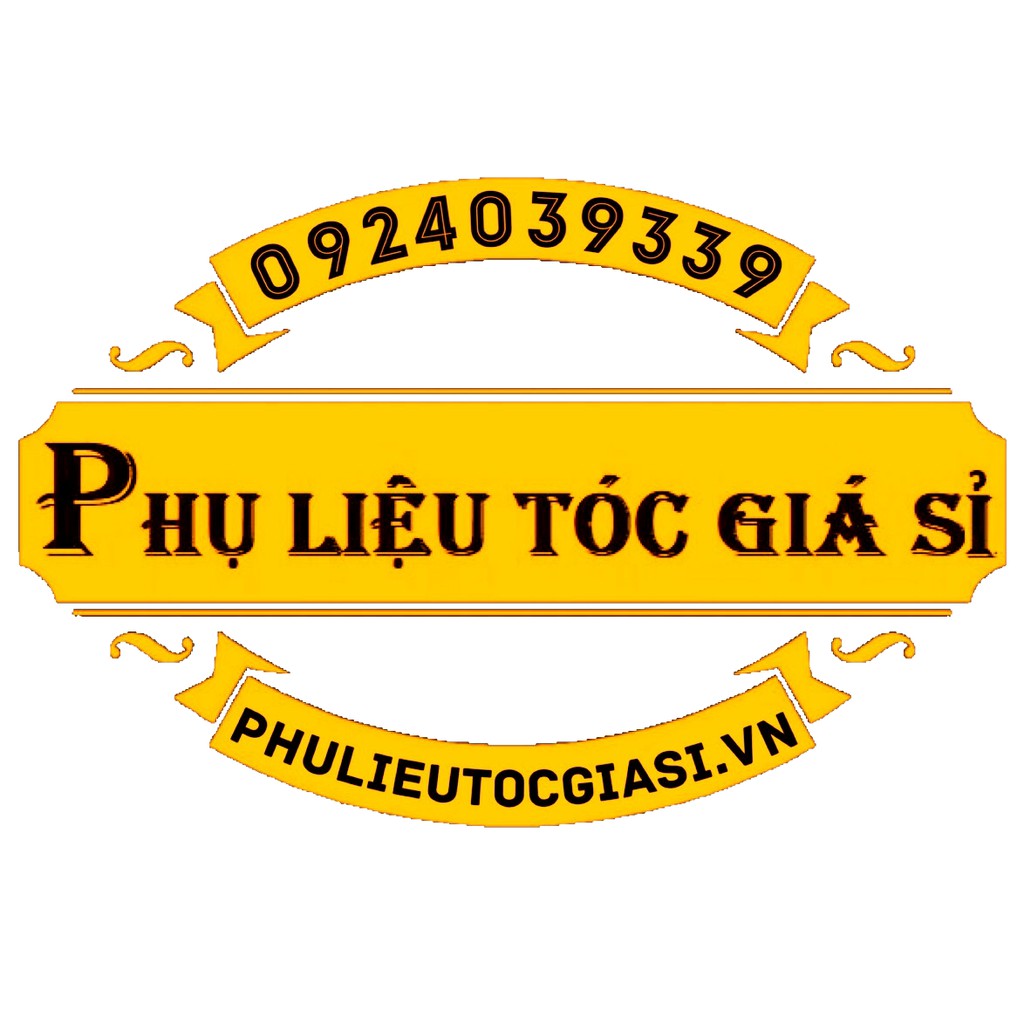 Phụ Liệu Tóc 