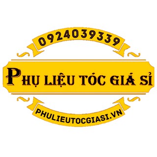 Phụ Liệu Tóc 