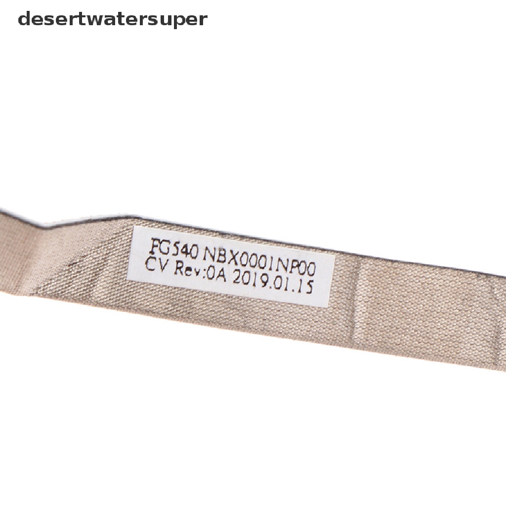 Dây Cáp Dẻo Ổ Cứng Dành Cho laptop Lenovo L340-15 340C-15 L340-14