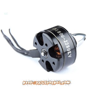 [DAILYTOY] DCNCM49A ĐỘNG CƠ NÂNG CẤP ĐUÔI KHÔNG CHỔI THAN V913 