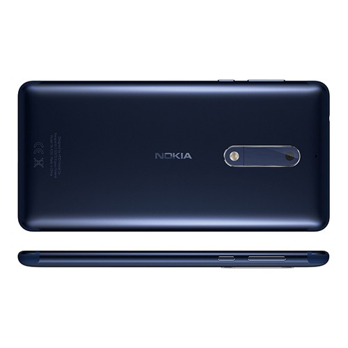 Điện thoại Nokia 5 - chính hãng - Bảo hành 12 tháng