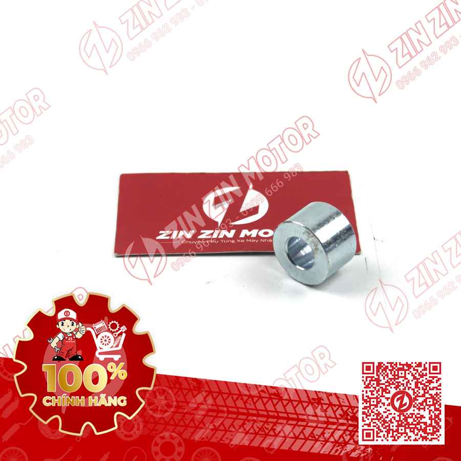 Cục Canh Bánh Trước - Satria FI, Raider FI, Raider Xăng Cơ - ZIN ZIN MOTOR