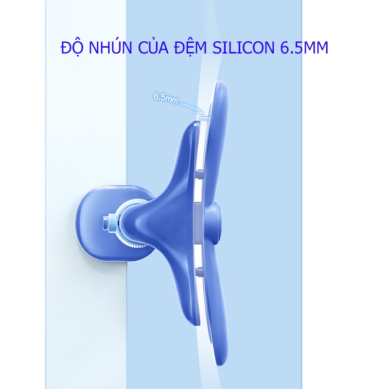 Giá đỡ ngực cho bé giá chống gù lưng chỉnh tư thế ngồi học đệm Silicon MP SPC142