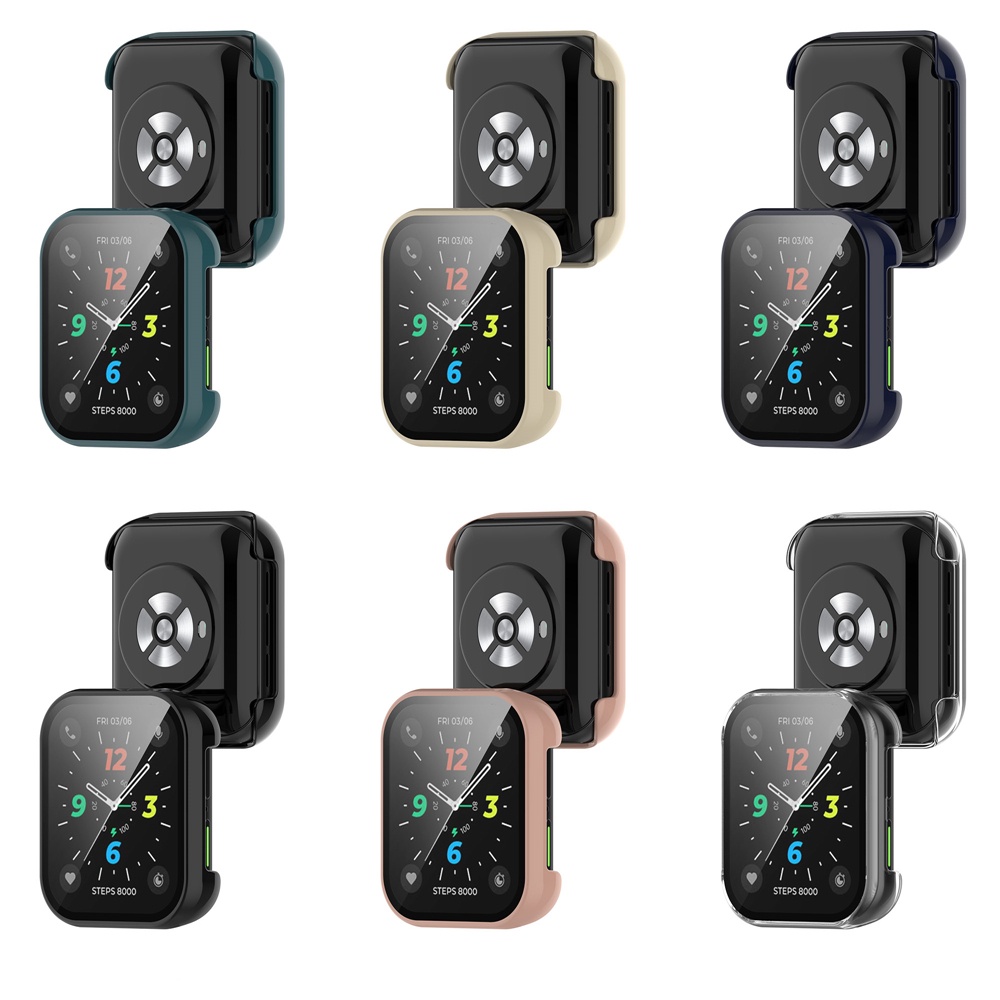 Ốp Bảo Vệ Màn Hình Đồng Hồ Thông Minh OPPO Watch 2 42MM 46MM