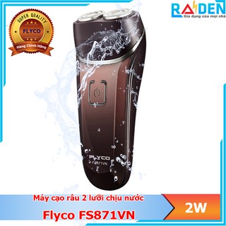 Máy cạo râu Flyco FS871