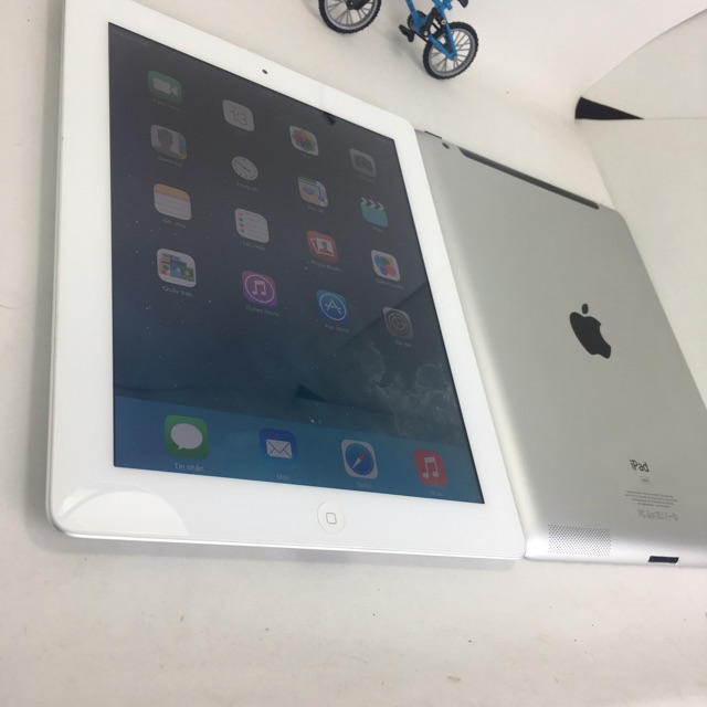 iPad 2 đẹp 99% nguyên bản 100% chính hãng Apple | BigBuy360 - bigbuy360.vn