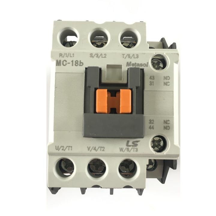 Khởi động từ LS 18A