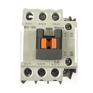 Khởi động từ LS 18A