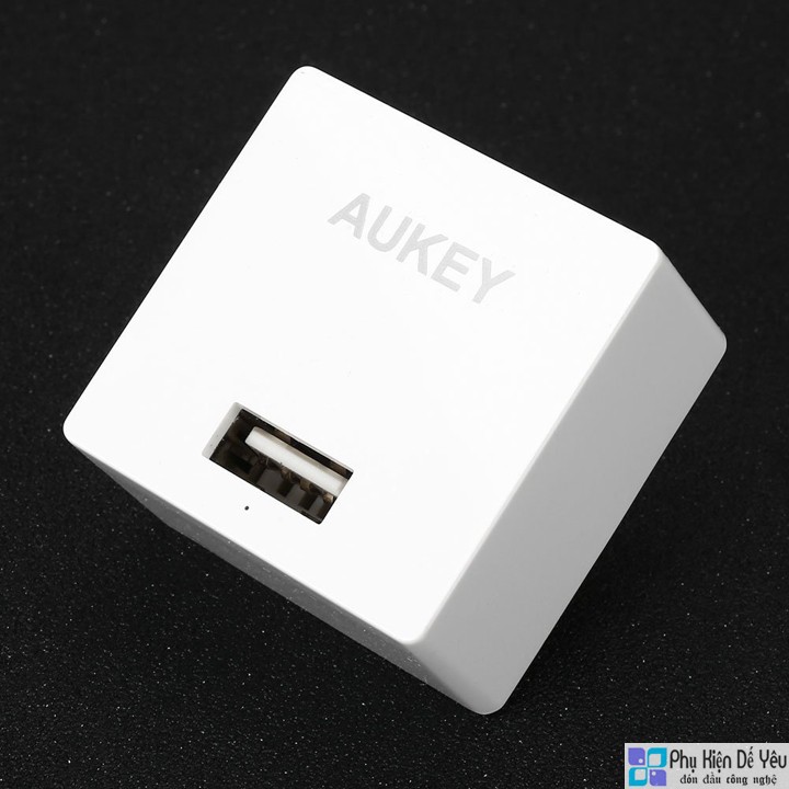 Sạc Aukey PA U16