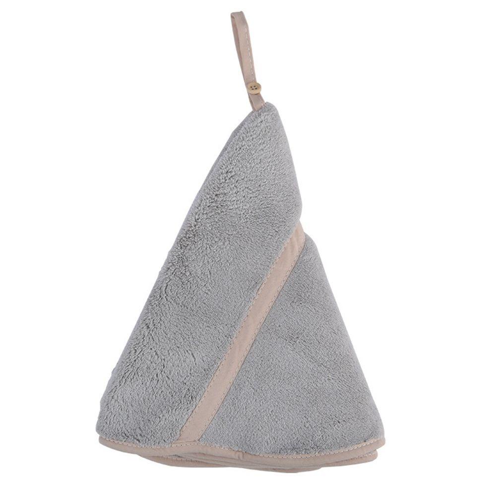 Khăn Lau Chén Dĩa Thấm Hút Tốt Nhanh Khô Tiện Dụng Cho Nhà Bếp