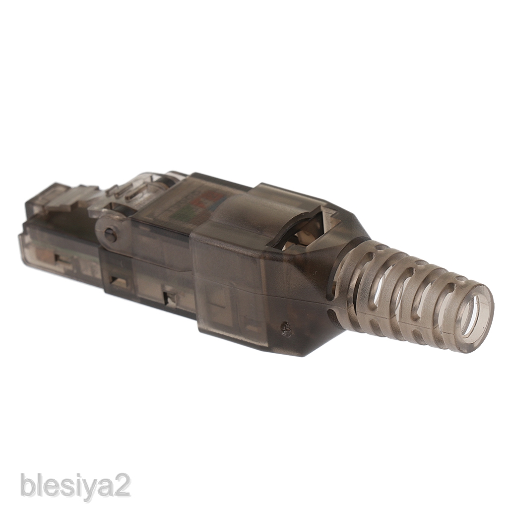 Bộ Kết Nối Mạng 8P8C Cat6A Cat2