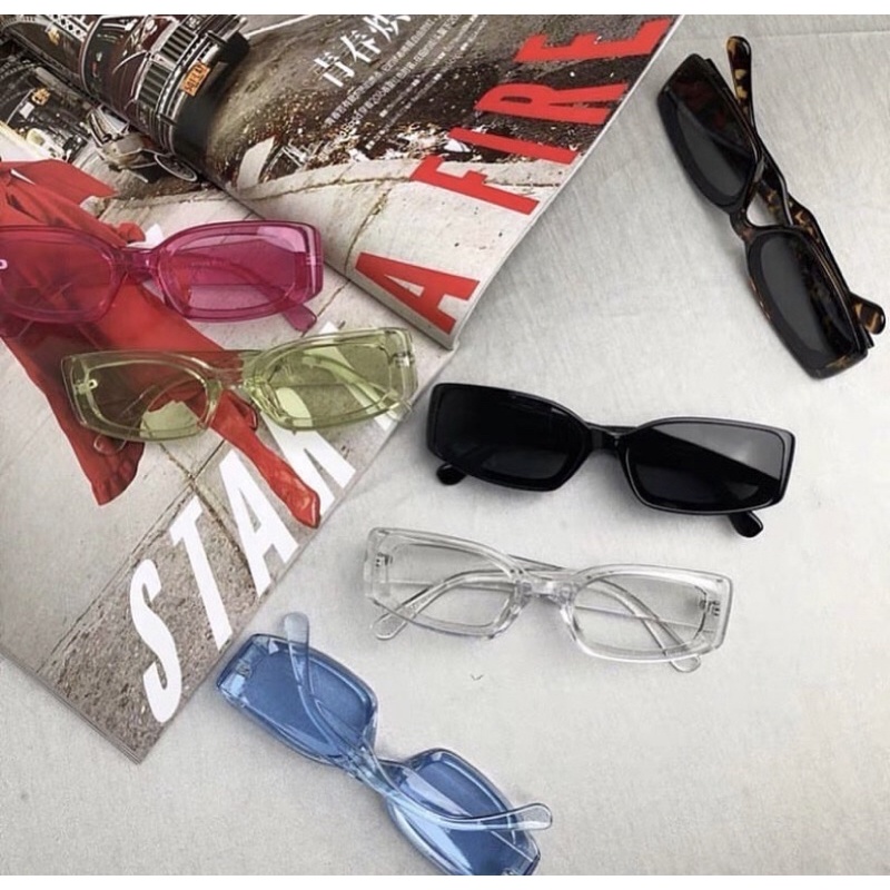 Matrix Shades - kính mắt kính râm Ma Trận