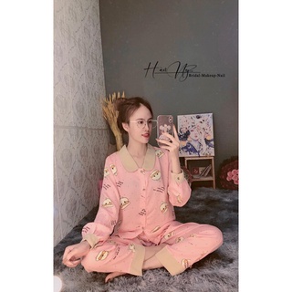 ☘️☘️ BỘ NGỦ LỤA MANGO ☘️☘️