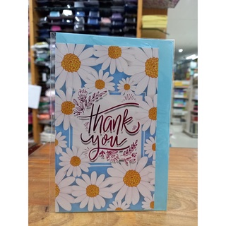 Thiệp Cảm Ơn (Thank You)