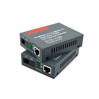 Bộ Converter Quang Netlink 3100 25KM