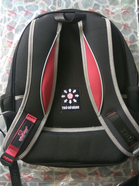 Ba Lô đựng Laptop - Thủ Đô Vàng ( cỡ nhỏ ), Mã SP: BL 277,177 | BigBuy360 - bigbuy360.vn