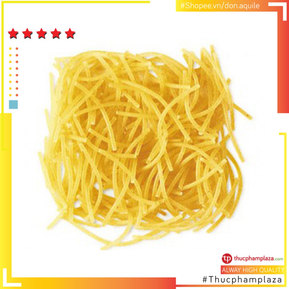 Mì Ý Barilla các loại hộp 500gr