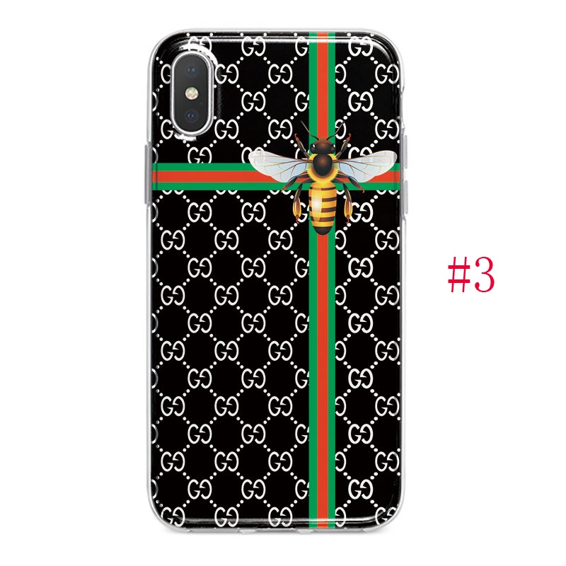 Ốp lưng Samsung Galaxy A10 A20 A30 A40 A50 A70 A80 vỏ điện thoại Silicone mềm Case thương hiệu thời trang