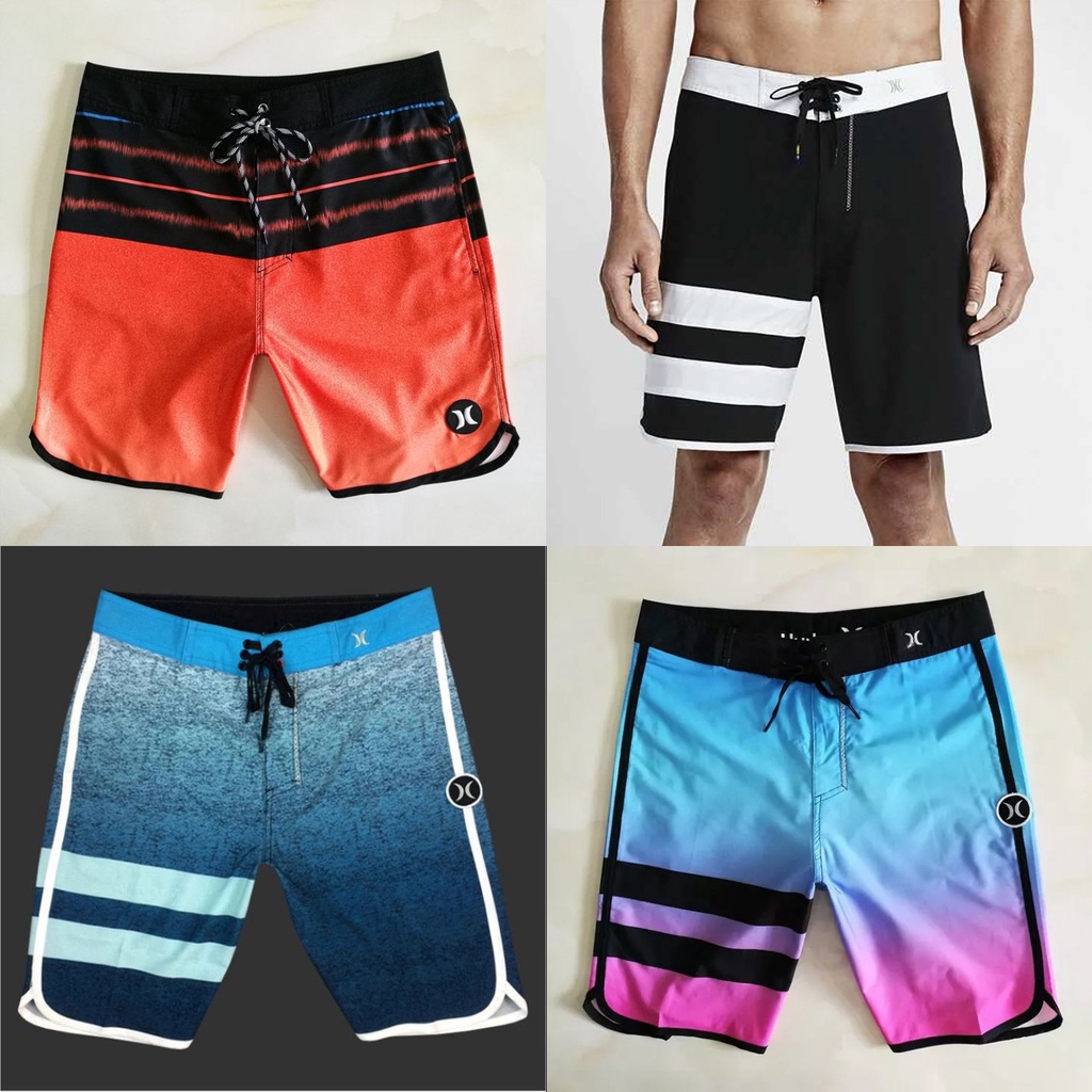 Quần đi biển nam, quần thi đấu men physique nabba, quần thể thao nam QDHL8820