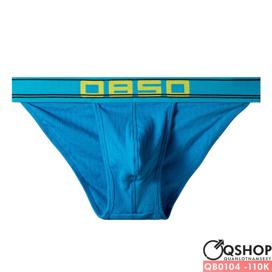 Quần lót tam giác hỡ sườn mẫu mới QSHOP QB0104