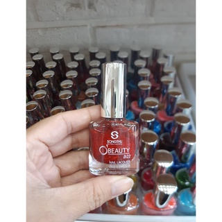 Sơn móng tay O'beauty D22 (SO0979)
