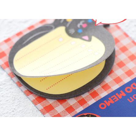 ⚡VẬN CHUYỂN NHANH CHÓNG⚡⚡ 1 Bộ Ghi Chú động Vật Hoạt Hình Dễ Thương Sáng Tạo