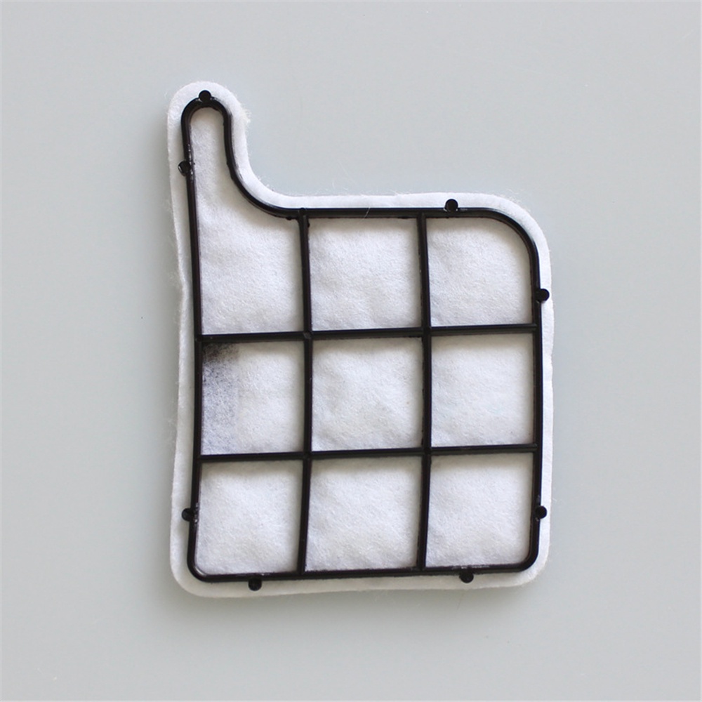 Bộ Lọc Hepa Thay Thế Cho Máy Hút Bụi Vorwerk Vk135 Vk136 Vk369