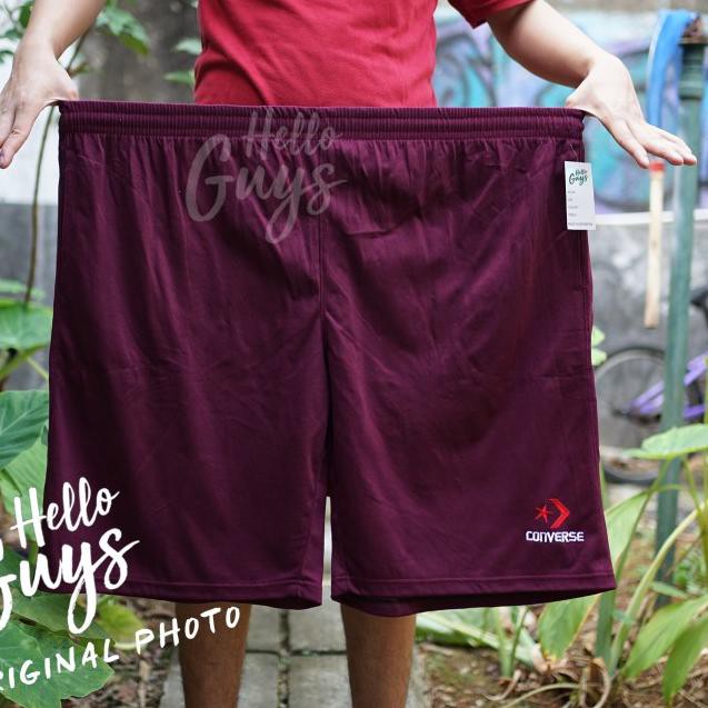 Quần Short Nam Nữ Size Lớn Xl Xxl Xxxl