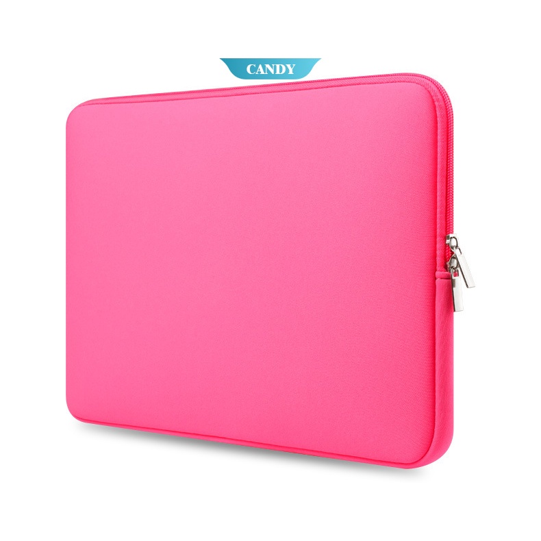 Túi Đựng Bảo Vệ Laptop Retina 7 8 10 11 12 13 15 15.6 Inch