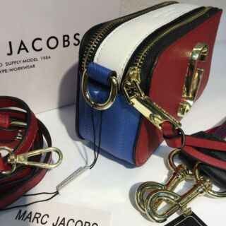 Túi MARC JACOBS sz 18 - sp - fullbox