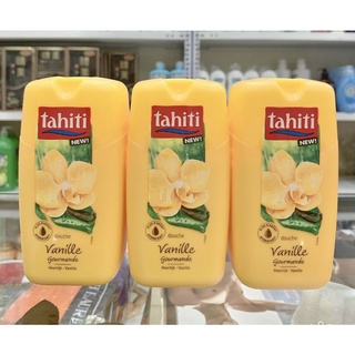 Sữa tắm tahiti đức 250ml