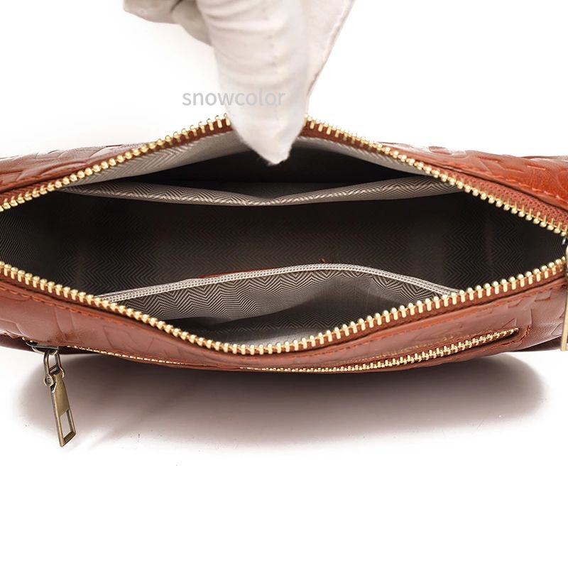 Túi Đeo Chéo Da Pu Phong Cách Hàn Quốc Beg Silang Perempuan Beg Tangan Wanita Murah Cantik Cho Nữ