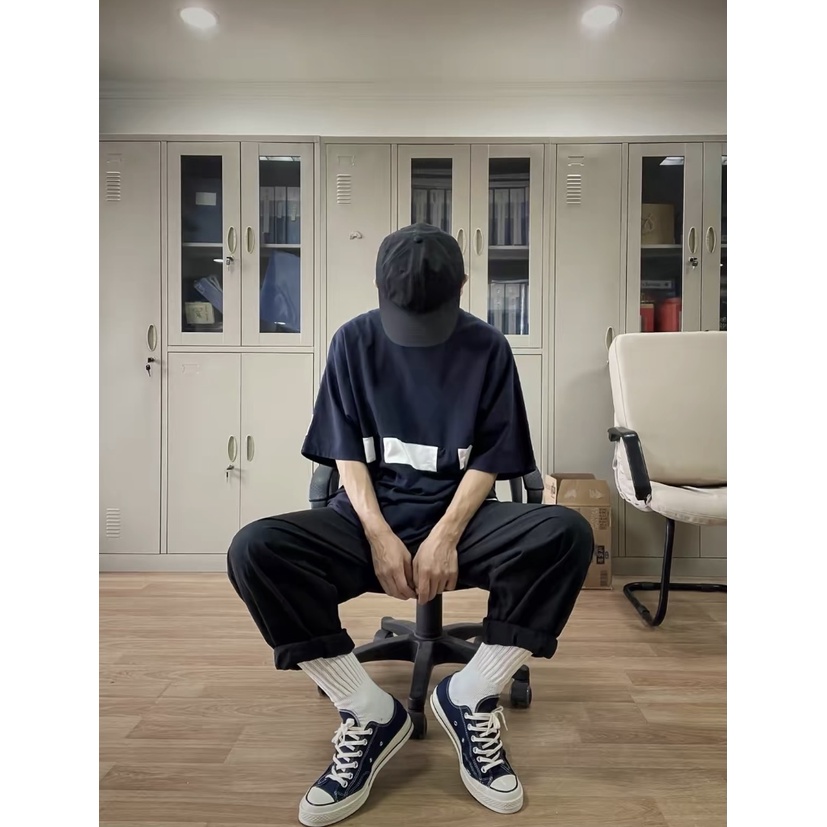 Giày Sneaker Conv 1970S Đế Cao Su Thời Trang Cho Nam Nữ