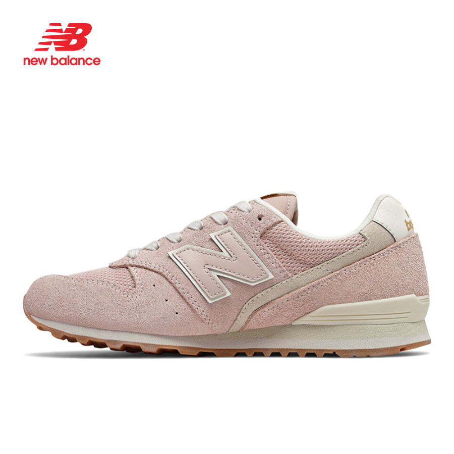 Giày Thể Thao nữ NEW BALANCE - WL996VHD