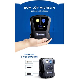 Bơm MICHELIN 12264 3499ml - Bơm Cao Cấp