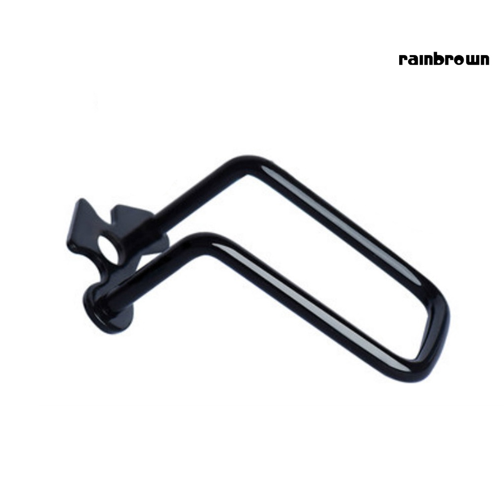 Phụ Kiện Bảo Vệ Cùi Đề Xe Đạp Leo Núi Bằng Kim Loại Chống Trầy Xước