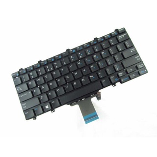 Bàn phím laptop Dell Latitude E5450 E5470 E5480 E7450 E7470 E7480 E5490 E7490