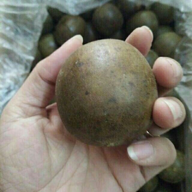 1kg quả la hán