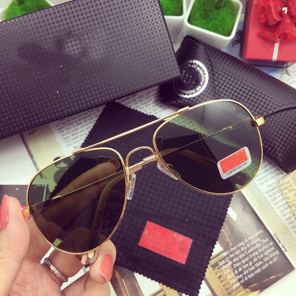 HẾT HÀNG! Kính Mát Thời Trang Gọng Titan Siêu Dẻo Siêu Nhẹ Nam Nữ KM3021 | BigBuy360 - bigbuy360.vn