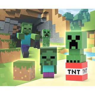 Dụng cụ học tập minecraft