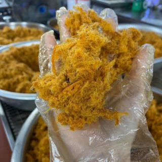 Ruốc tôm Hạ Long