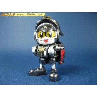 Mô hình lắp ráp SD BB 287 Kokuryu Gundam